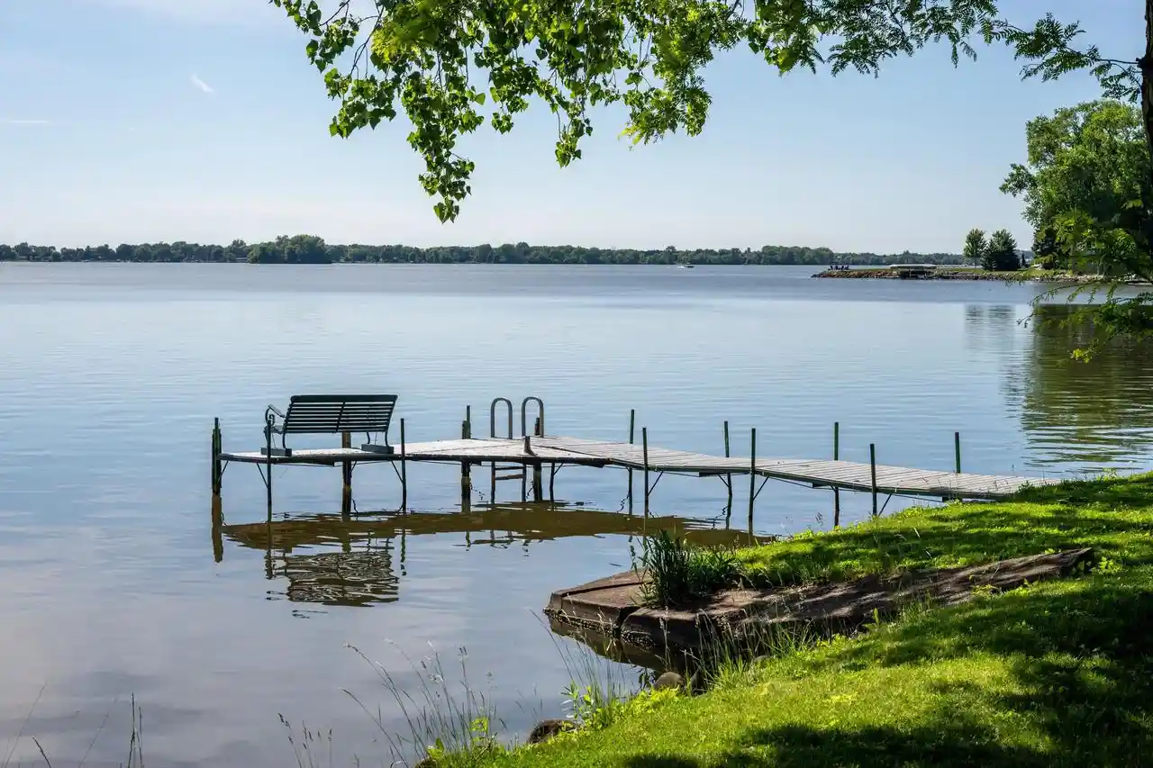 Homes for sale in Beaver Dam, WI | 604 Lake Shore Dr Dr, Beaver Dam, WI 53916 | MLS# 2022437