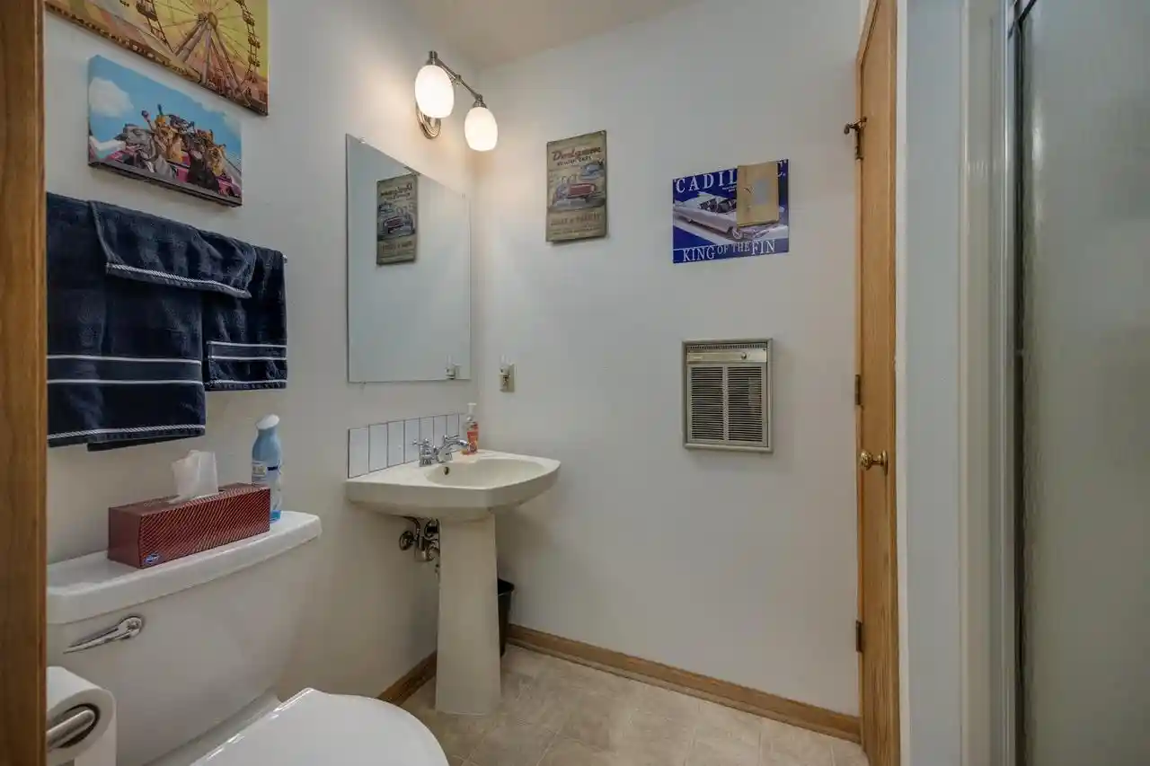 3rd image of 412 Lawn Street Street, Cambridge, WI 53523 | MLS# 2022441