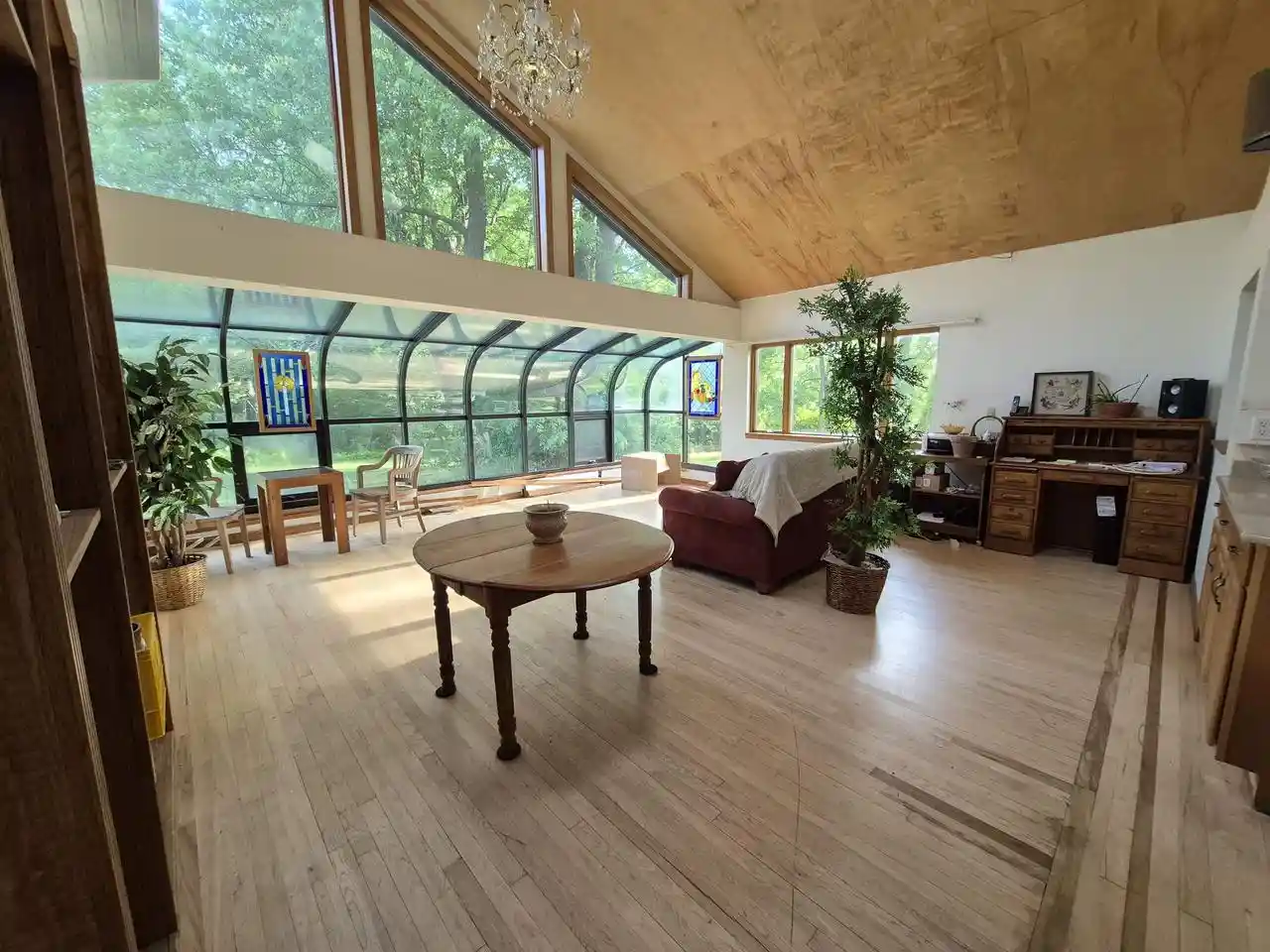 3rd image of 4259 Mahoney Road Road, Mcfarland, WI 53558 | MLS# 2022443
