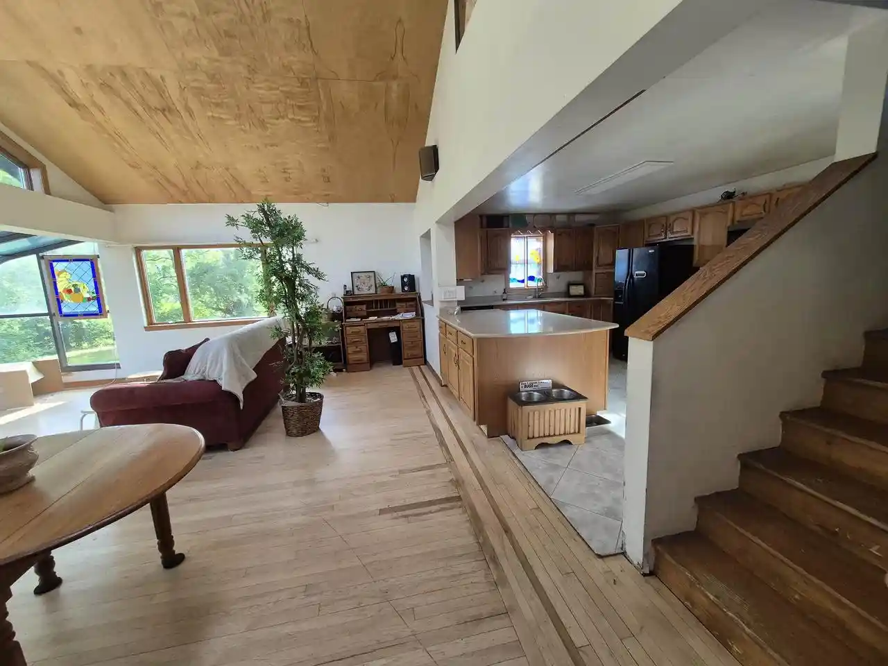 5th image of 4259 Mahoney Road Road, Mcfarland, WI 53558 | MLS# 2022443