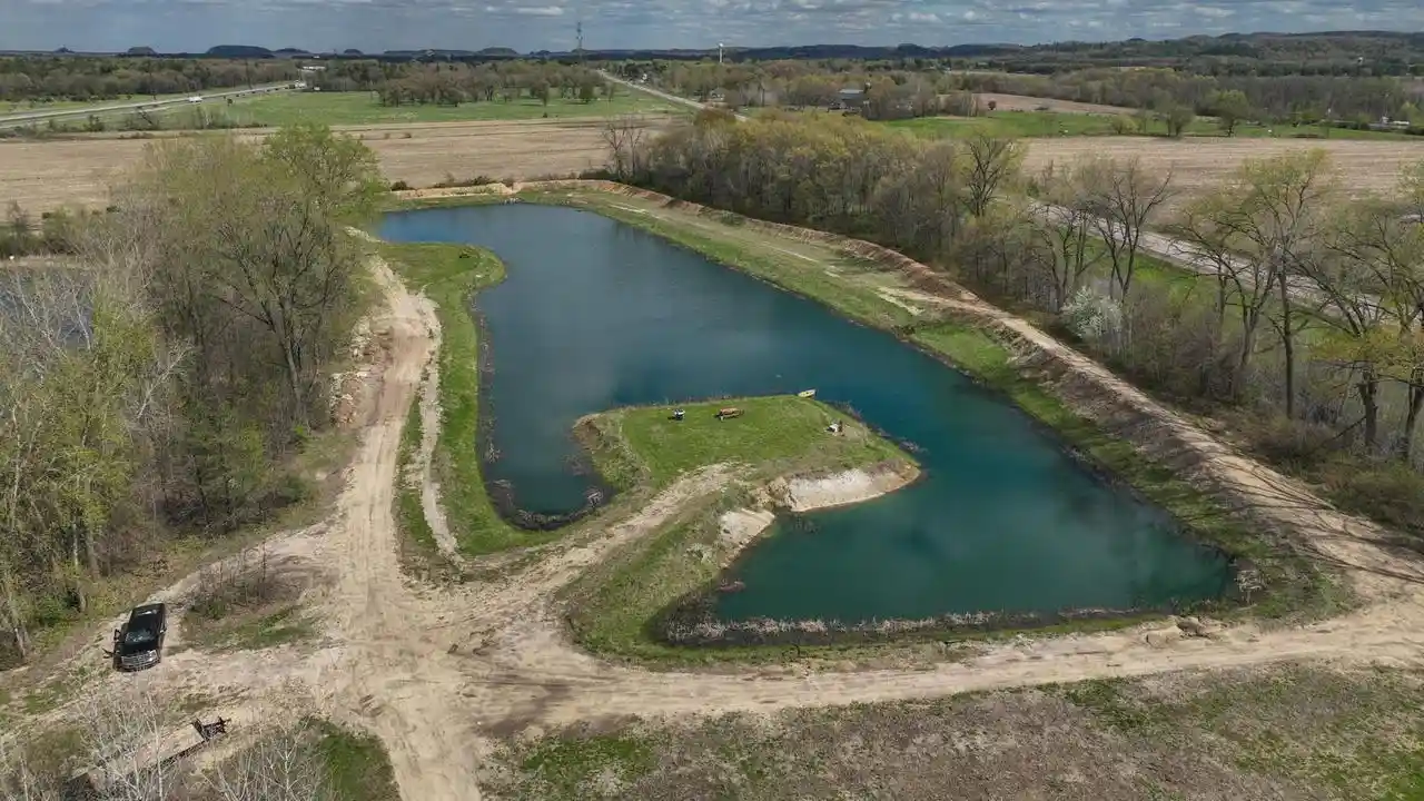 2nd image of 000 Us Hwy 12, Tomah, WI 54660 | MLS# 2022445