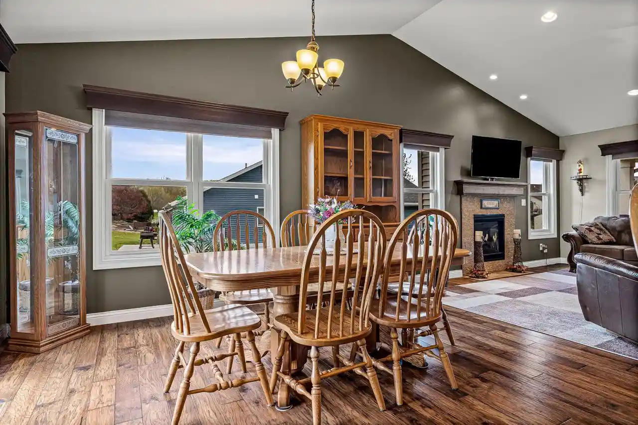 Homes for sale in Mindoro, WI | W3847 Harvey Lane Lane, Mindoro, WI 54644 | MLS# 1960935