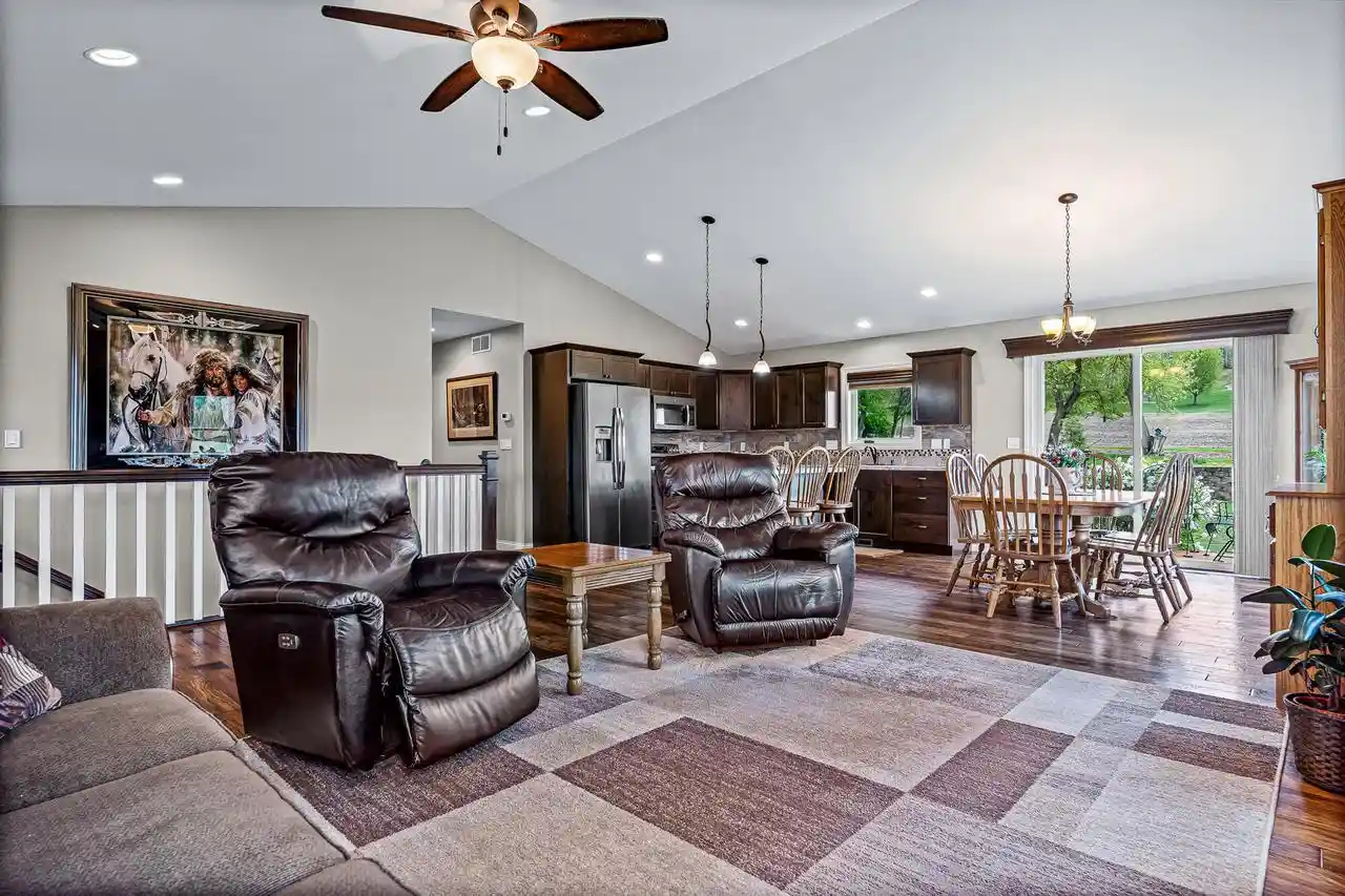 Homes for sale in Mindoro, WI | W3847 Harvey Lane Lane, Mindoro, WI 54644 | MLS# 1960935