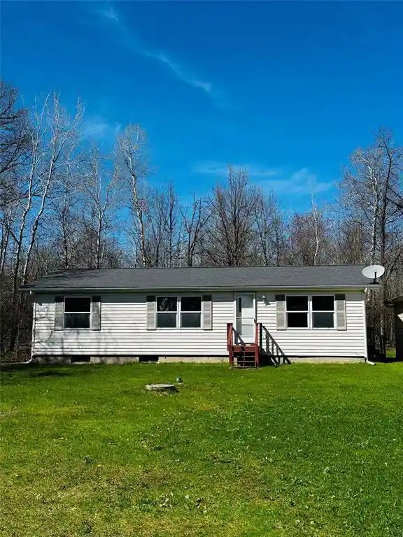 Homes for sale in Birchwood, WI | 2882 E 28 5/16 Avenue Avenue, Birchwood, WI 54817 | MLS# 1600073