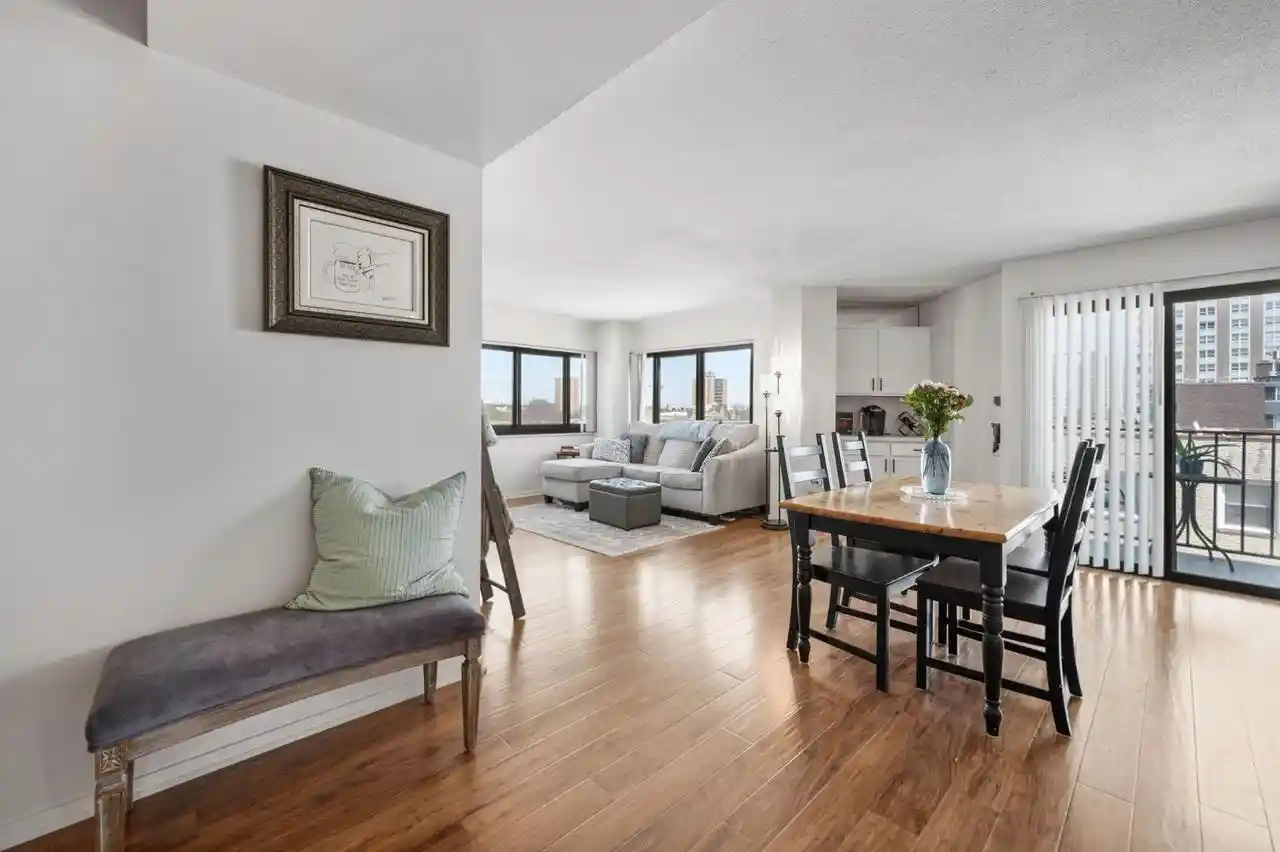 Homes for sale in Milwaukee, WI | 1633 N Prospect Ave Ave, Milwaukee, WI 53202