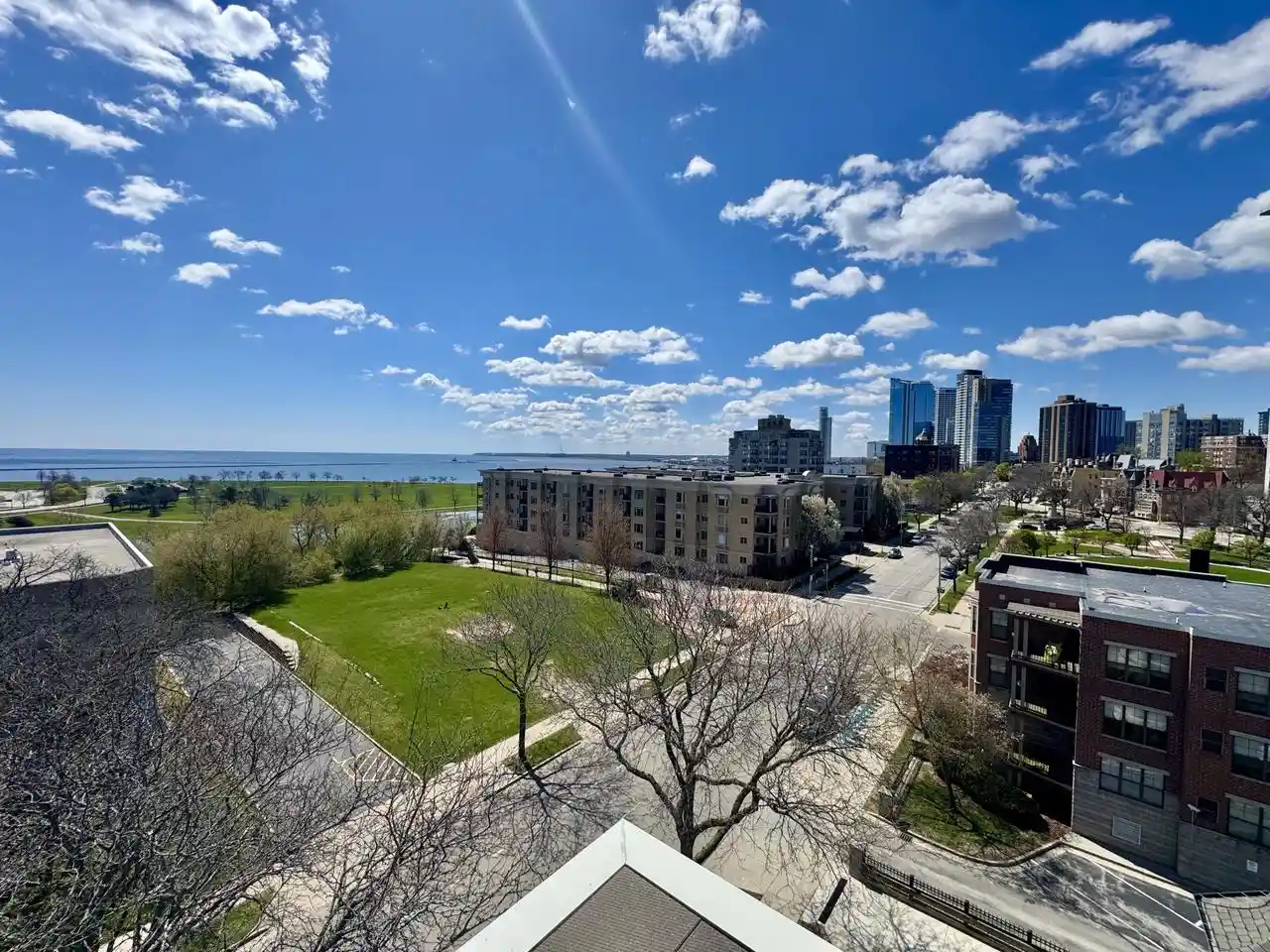 Homes for sale in Milwaukee, WI | 1409 N Prospect Avenue Avenue #703, Milwaukee, WI 53202 | MLS# 1960981