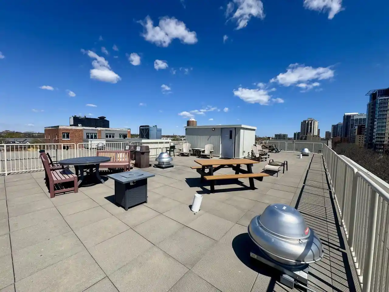 Homes for sale in Milwaukee, WI | 1409 N Prospect Avenue Avenue #703, Milwaukee, WI 53202 | MLS# 1960981