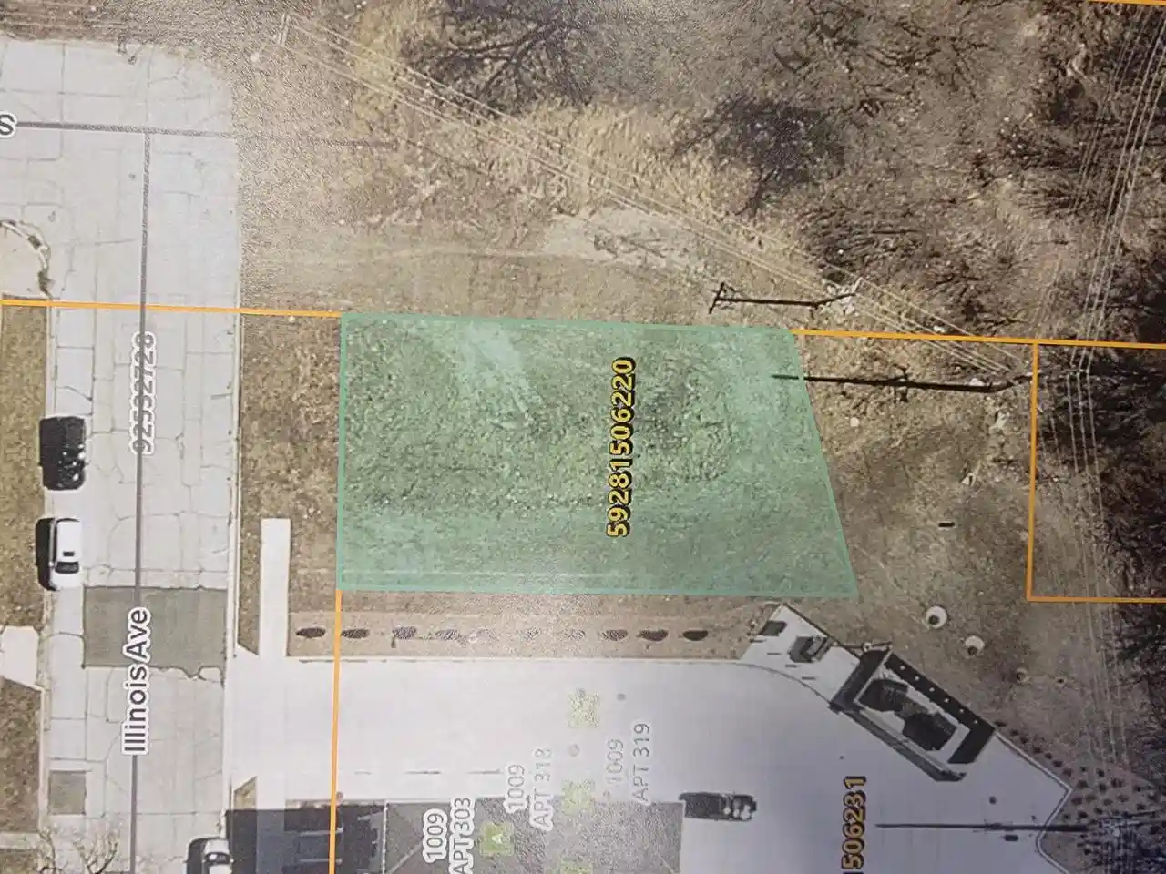 1st image of Lt Illinois Avenue Avenue, Sheboygan, WI 53081 | MLS# 1960984