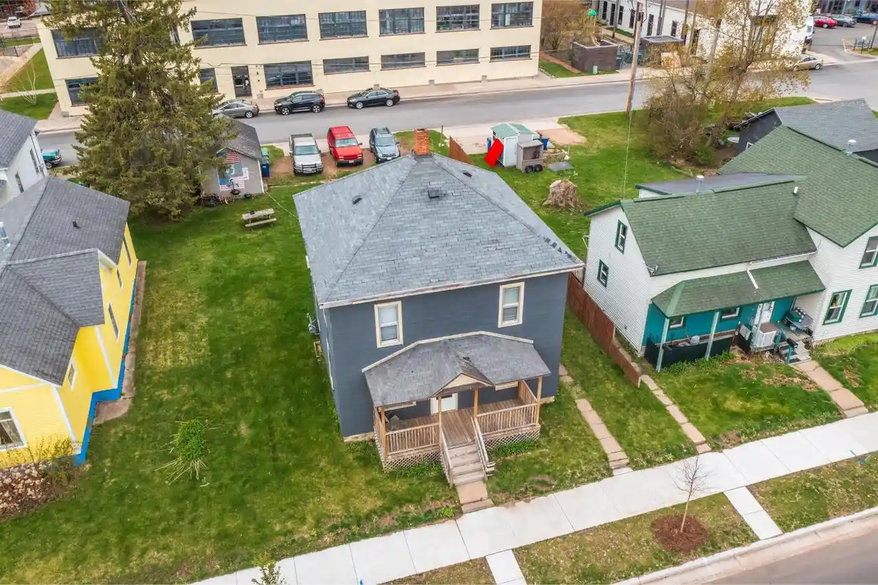 Homes for sale in Wausau, WI | 1332 N 2Nd Street Street, Wausau, WI 54403 | MLS# 22601854