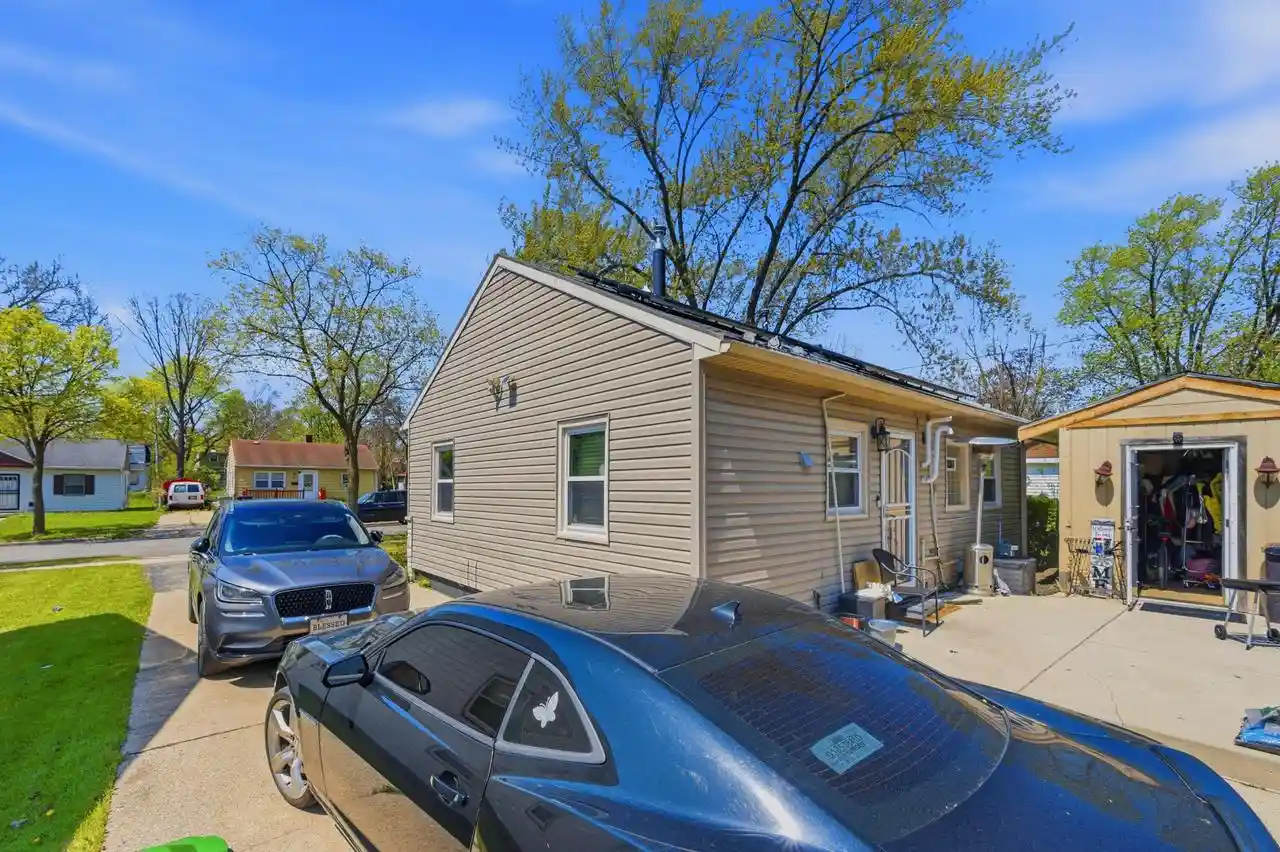 Photo 3 of Single family home for sale at 5360 N 50th Street N Street N, Milwaukee, WI 53218 | MLS# 1960994 | Listing updated on 2026-07-29