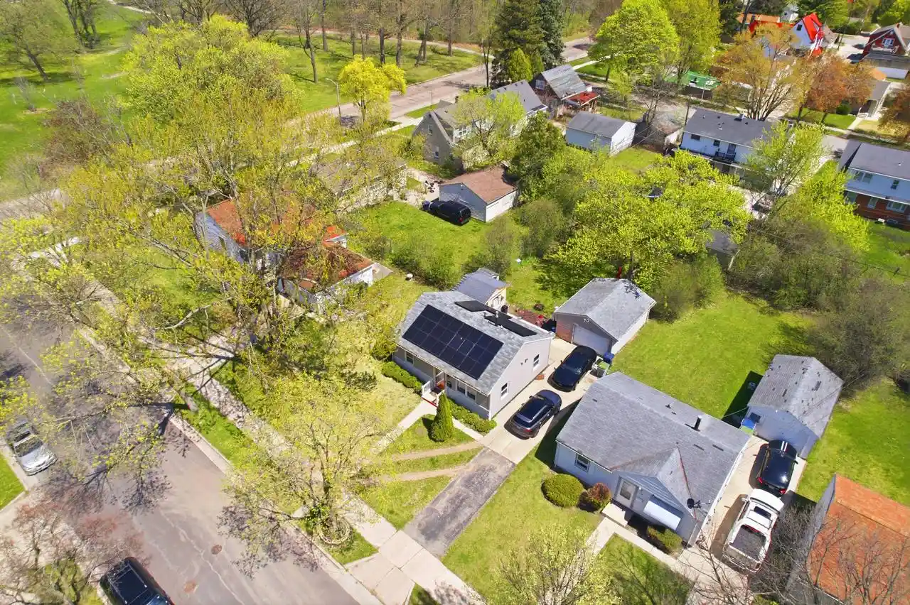 Photo 3 of Single family home for sale at 5360 N 50Th Street N Street N, Milwaukee, WI 53218 | MLS# 1960994 | Listing updated on 2026-07-29