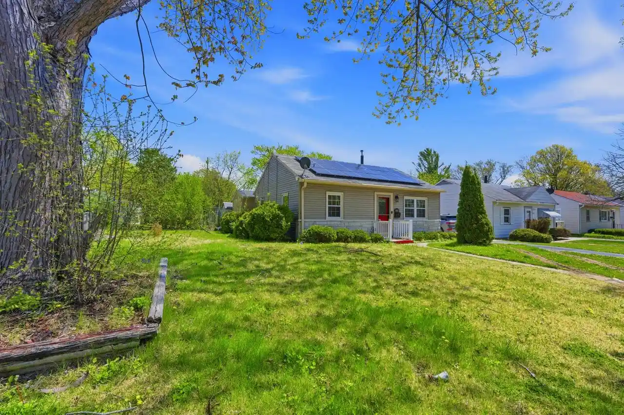 Photo 4 of Single family home for sale at 5360 N 50Th Street N Street N, Milwaukee, WI 53218 | MLS# 1960994 | Listing updated on 2026-07-29