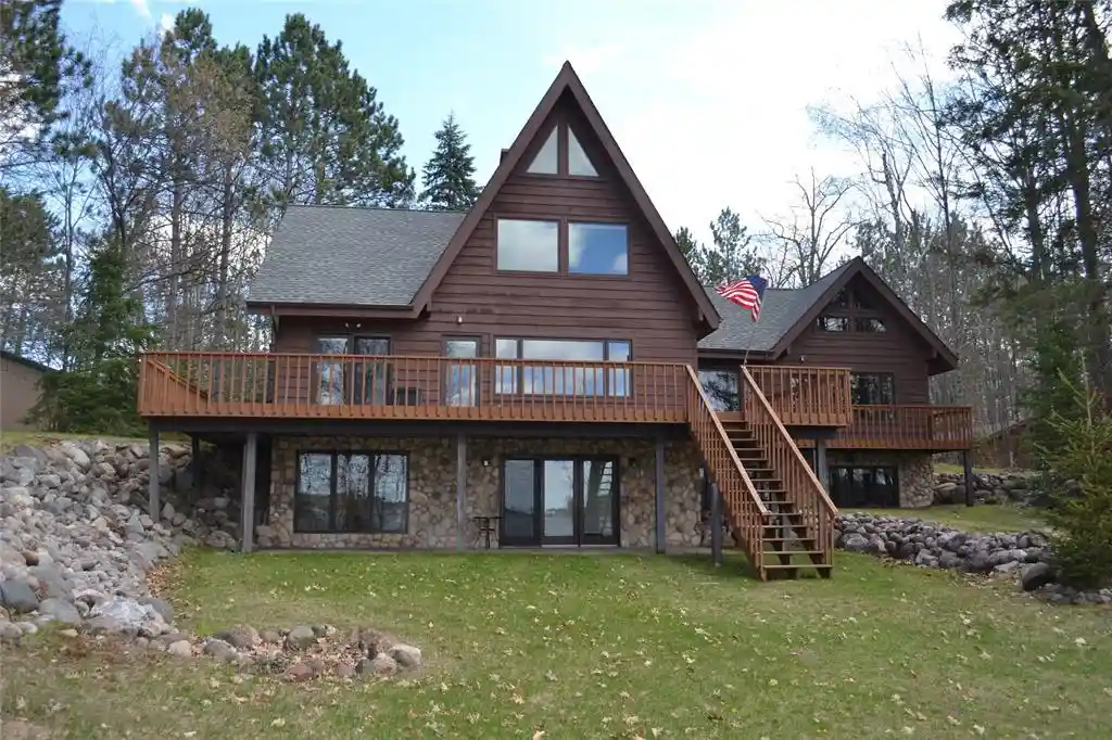 1st image of 8641 Toutant Road Road, Hayward, WI 54843 | MLS# 1600745