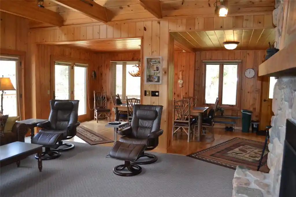 2nd image of 8641 Toutant Road Road, Hayward, WI 54843 | MLS# 1600745