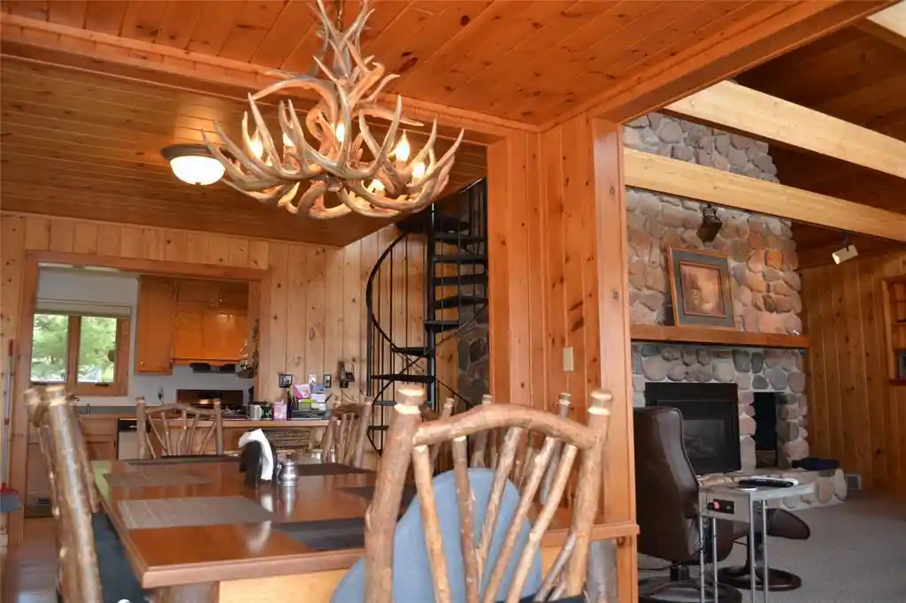 3rd image of 8641 Toutant Road Road, Hayward, WI 54843 | MLS# 1600745