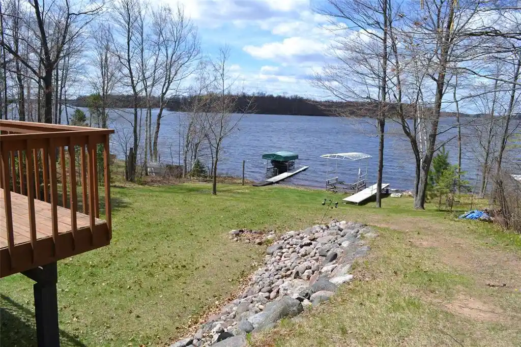 4th image of 8641 Toutant Road Road, Hayward, WI 54843 | MLS# 1600745