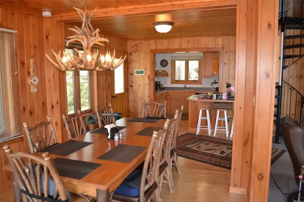 41st image of 8641 Toutant Road Road, Hayward, WI 54843 | MLS# 1600745