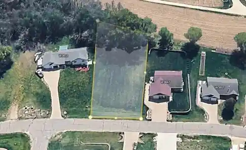 Homes for sale in Mindoro, WI | Lot 23 Harvey Lane Lane, Mindoro, WI 54644 | MLS# 1961004