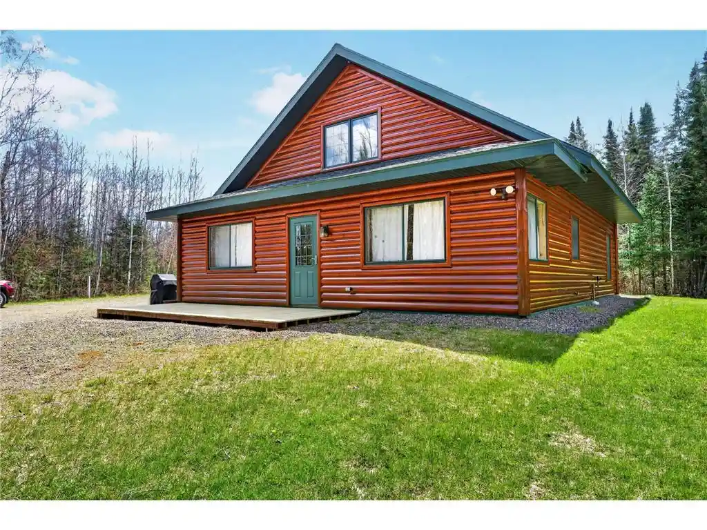 Homes for sale in Winter, WI | 8225 N Blaisdell Lake Road Road, Winter, WI 54896 | MLS# 7067730