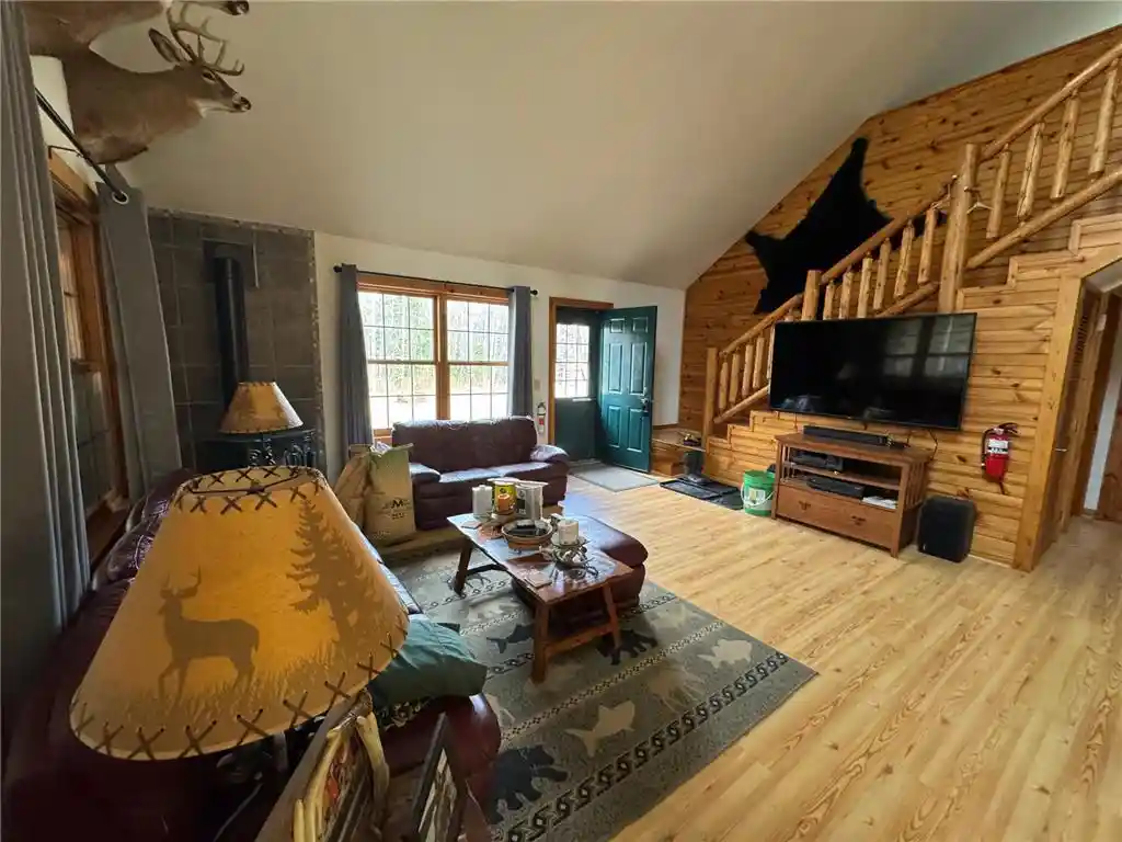 Homes for sale in Winter, WI | 8225 N Blaisdell Lake Road Road, Winter, WI 54896 | MLS# 7067730