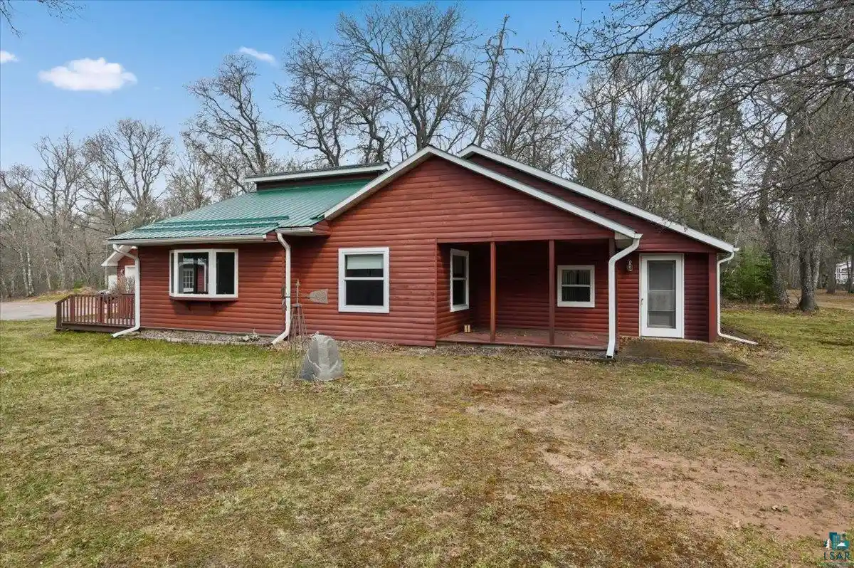 Homes for sale in Minong, WI | W 7076 County Hwy I, Minong, WI 54859 | MLS# 6124988