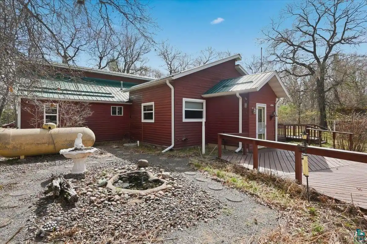 Homes for sale in Minong, WI | W 7076 County Hwy I, Minong, WI 54859 | MLS# 6124988