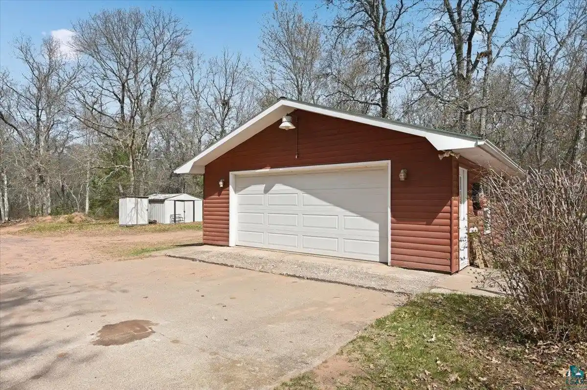 Homes for sale in Minong, WI | W 7076 County Hwy I, Minong, WI 54859 | MLS# 6124988
