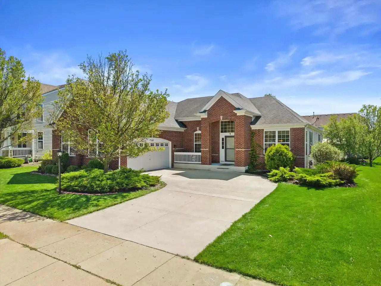 Homes for sale in Kenosha, WI | 7305 148th Avenue Avenue, Kenosha, WI 53142 | MLS# 1961054