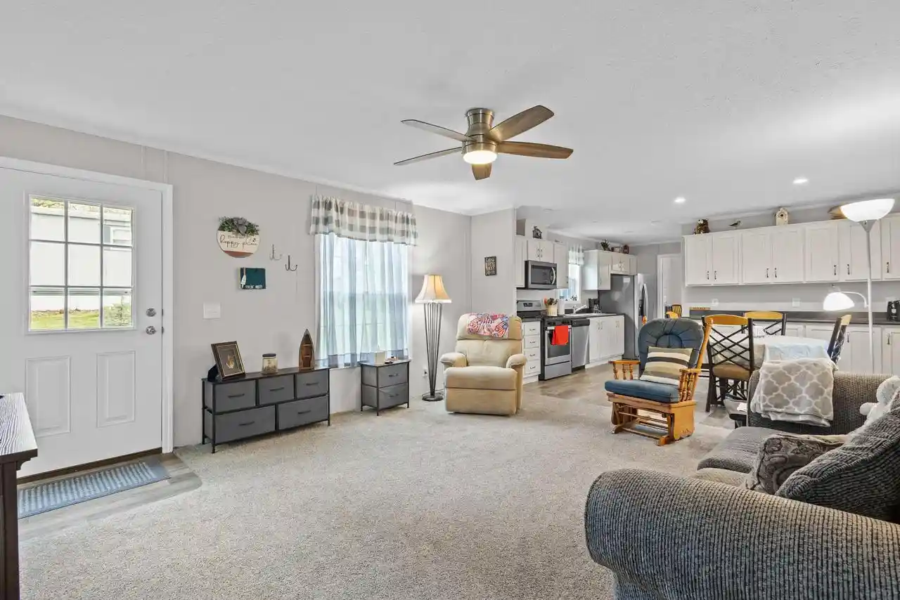 Homes for sale in Ripon, WI | W1325 Spring Grove Road Road, Ripon, WI 54971 | MLS# 2022539