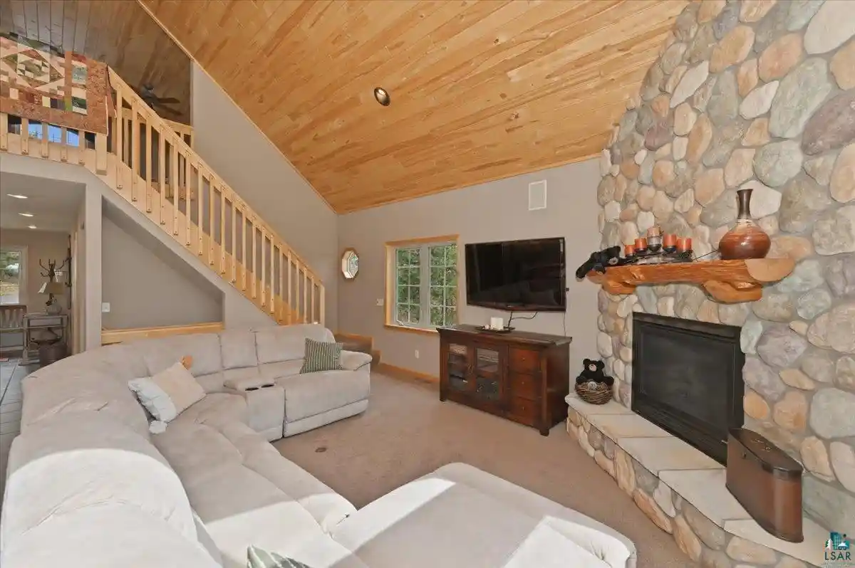 Homes for sale in Minong, WI | W7549 Tishimingo Tr, Minong, WI 54859 | MLS# 6125007