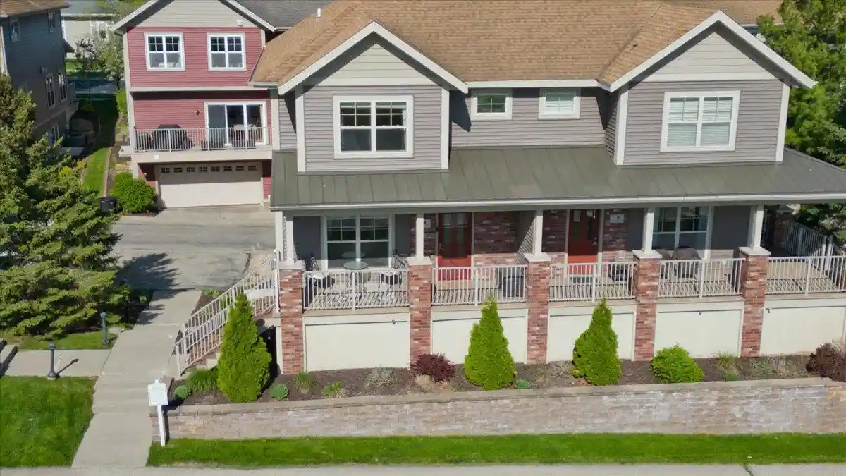 1st image of 14 Sinatra Way Way, Fitchburg, WI 53711 | MLS# 2022554