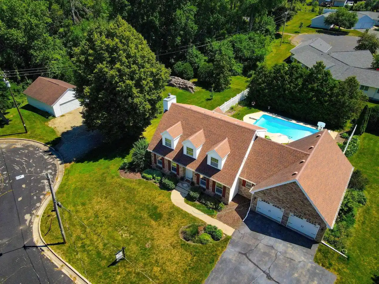 1st image of 413 Park Street Street, Cambridge, WI 53523 | MLS# 2022562