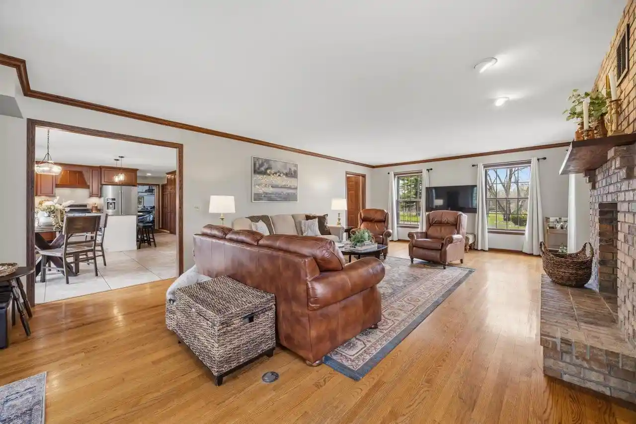 2nd image of 413 Park Street Street, Cambridge, WI 53523 | MLS# 2022562
