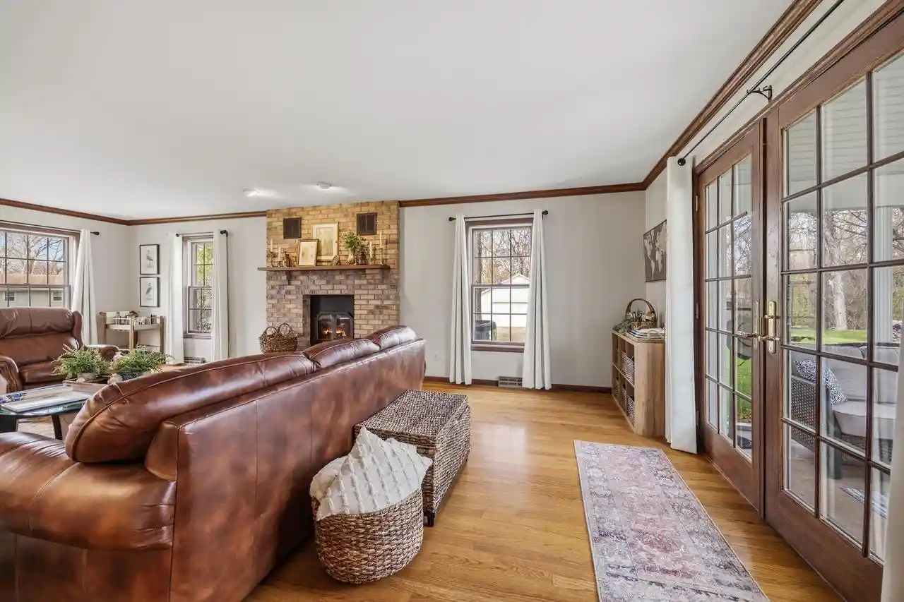79th image of 413 Park Street Street, Cambridge, WI 53523 | MLS# 2022562
