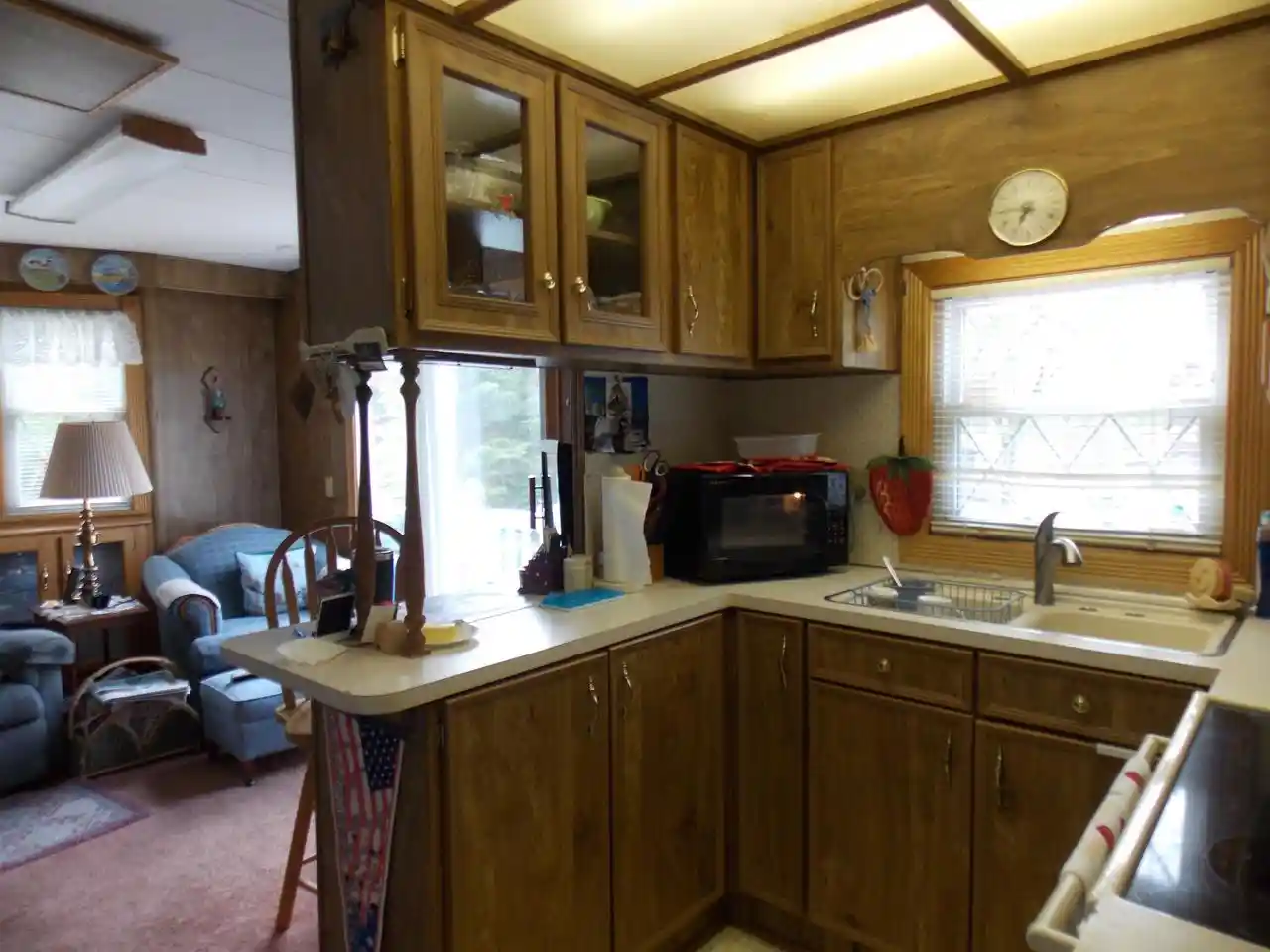 Homes for sale in Edgerton, WI | 355 Skyline Dr Dr, Edgerton, WI 53534 | MLS# 2022563