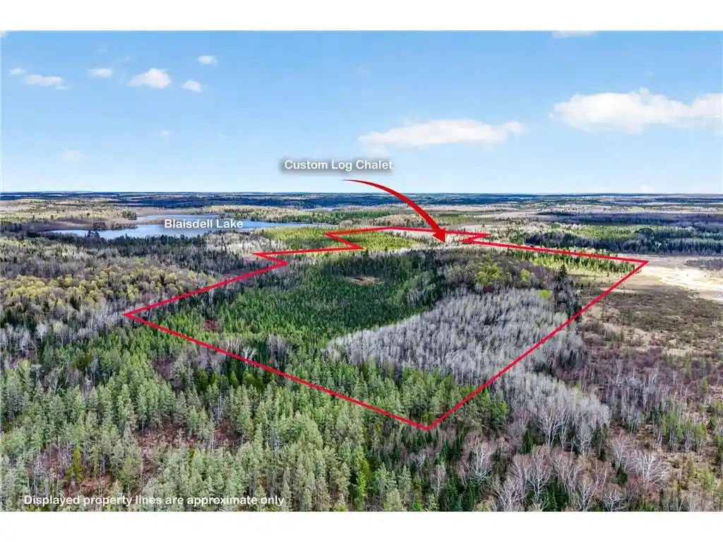 Homes for sale in Winter, WI | 8225 N Blaisdell Lake, Winter, WI 54896 | MLS# 7068617