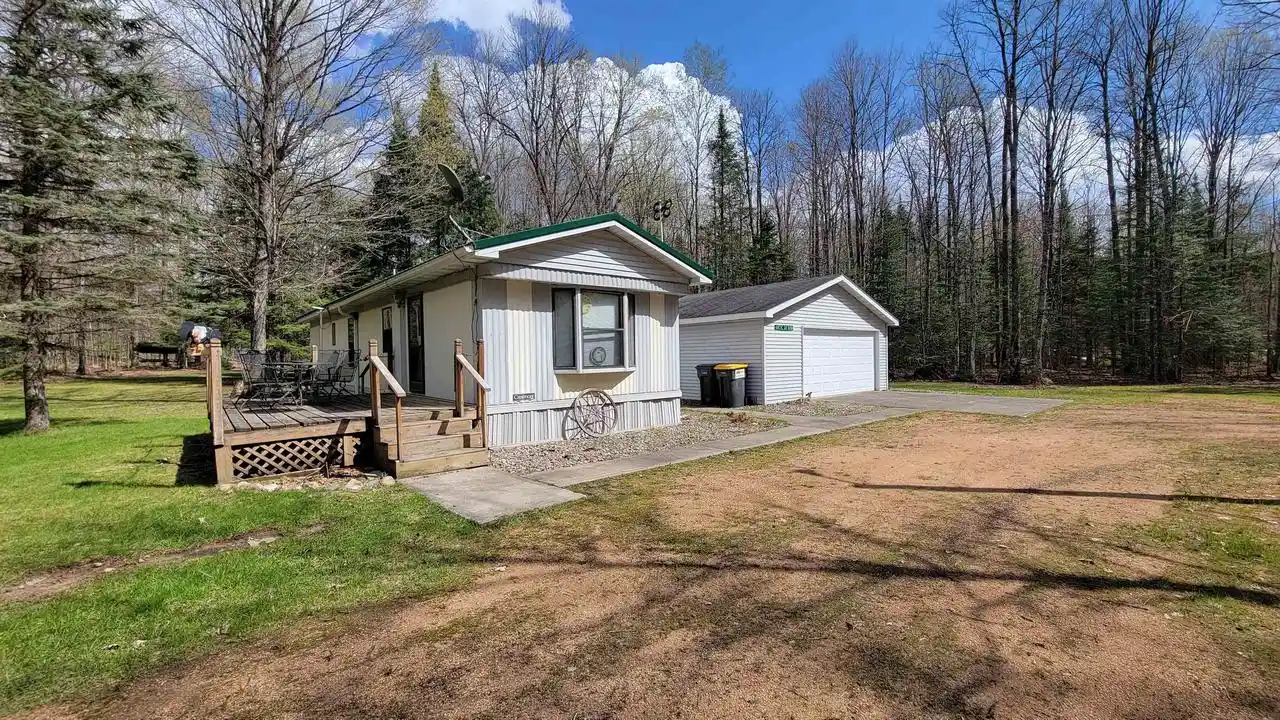 1st image of N10803 Walleye Road Road, Pearson, WI 54462 | MLS# 22601876