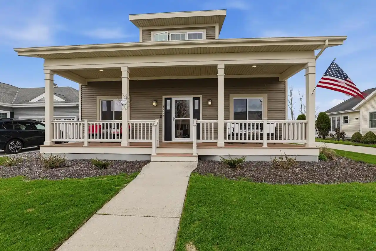 Homes for sale in Plymouth, WI | 465 Pickett Street Street, Plymouth, WI 53073 | MLS# 1961152
