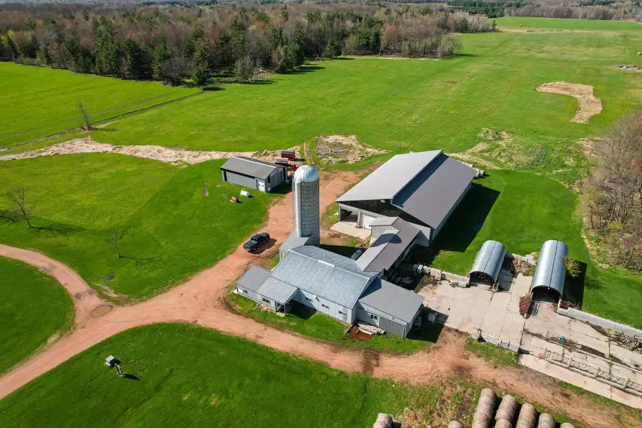 1st image of 2696 Cty M Road Road, Stevens Point, WI 54481 | MLS# 2022573