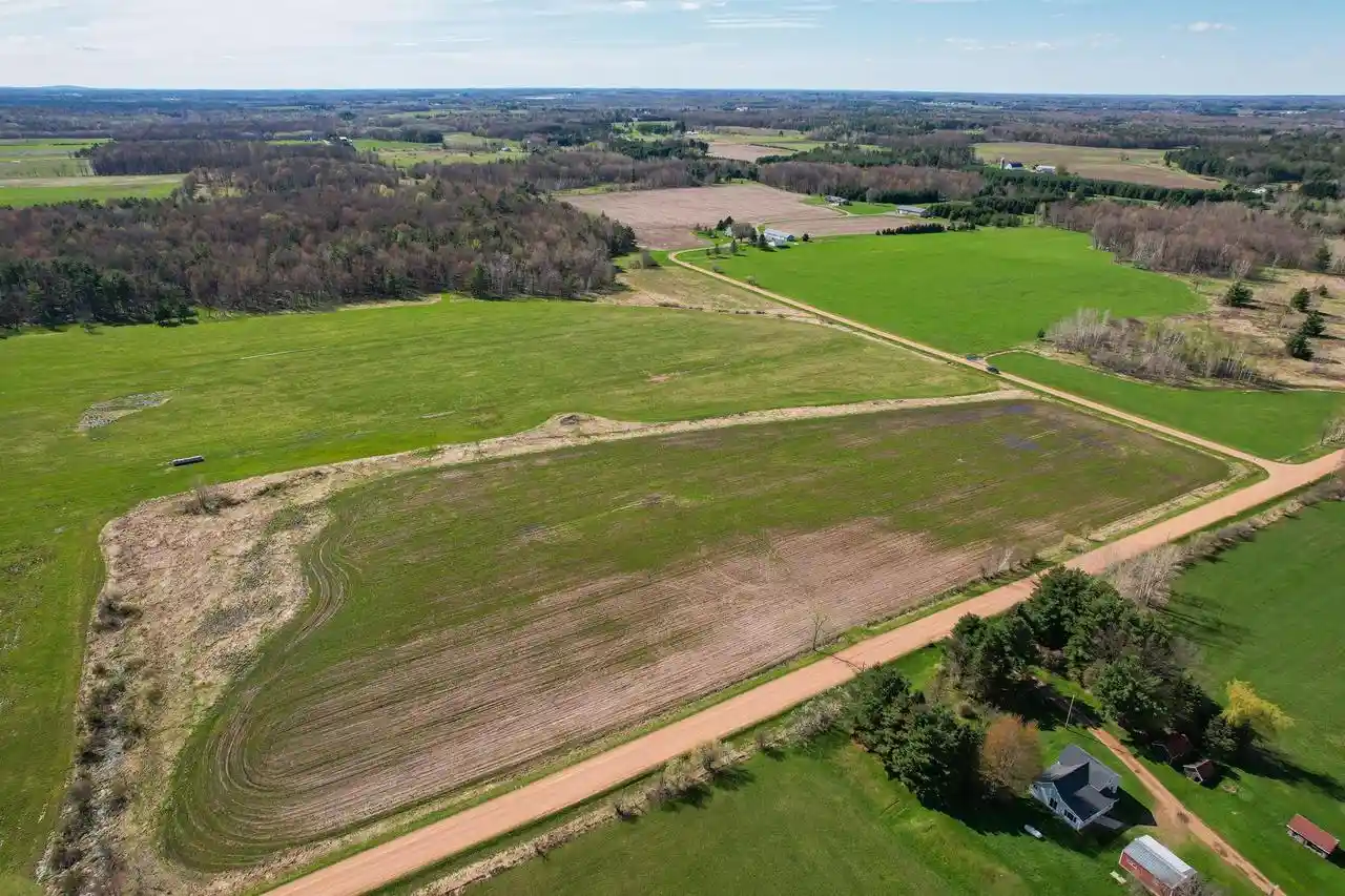 Photo 3 of Land for sale at 2696 Cty M Road Road, Stevens Point, WI 54481 | MLS# 2022573 | Listing updated on 2026-08-12