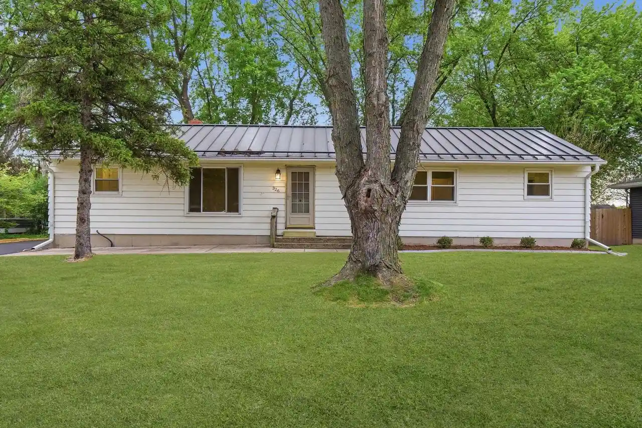 1st image of 326 Prairie View Court Court, Oregon, WI 53575 | MLS# 2022584