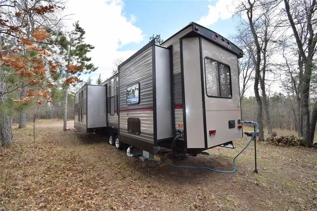 Photo 3 of Land for sale at 30108 Lakeland Dr Dr, Danbury, WI 54830 | MLS# 1600778 | Listing updated on 2026-07-07