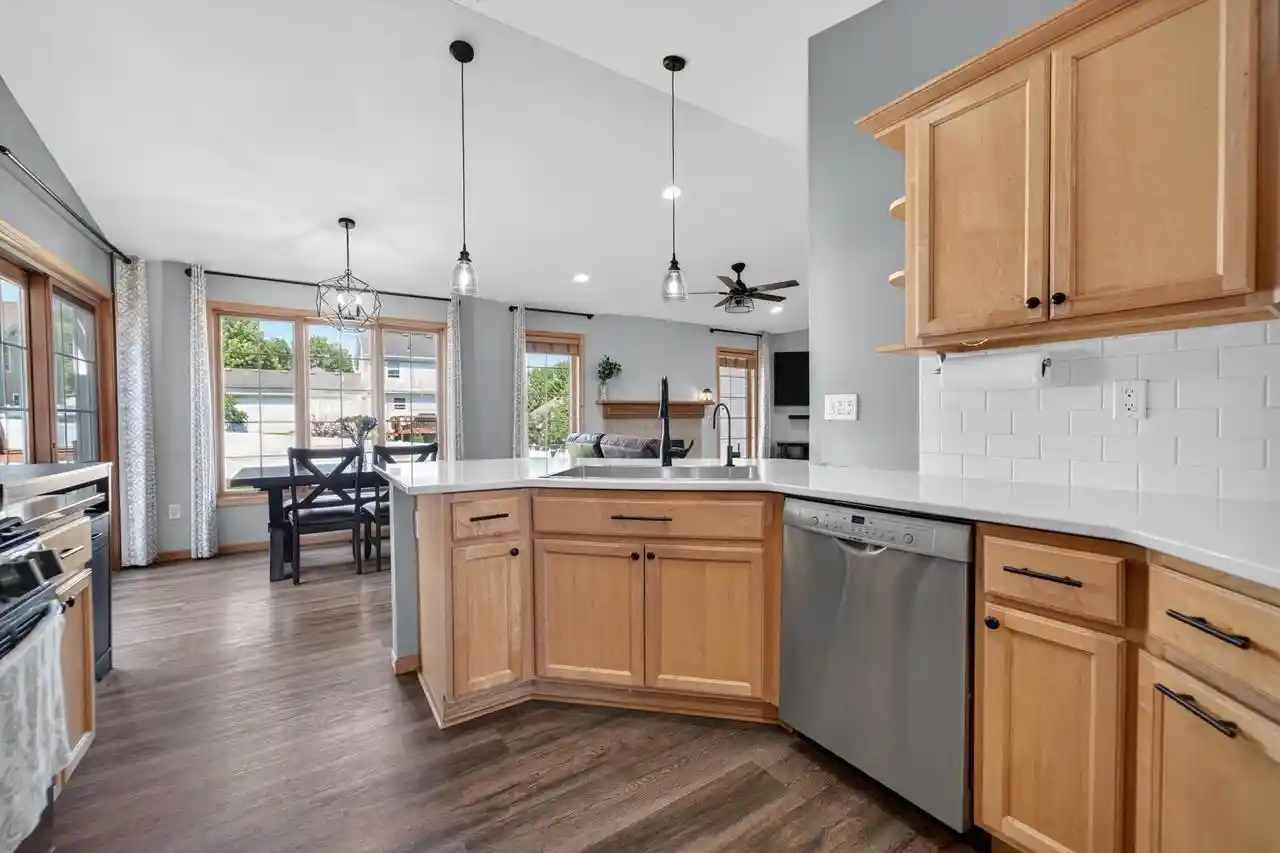 Homes for sale in Mount Horeb, WI | 1216 Temple Dr Dr, Mount Horeb, WI 53572 | MLS# 2022591