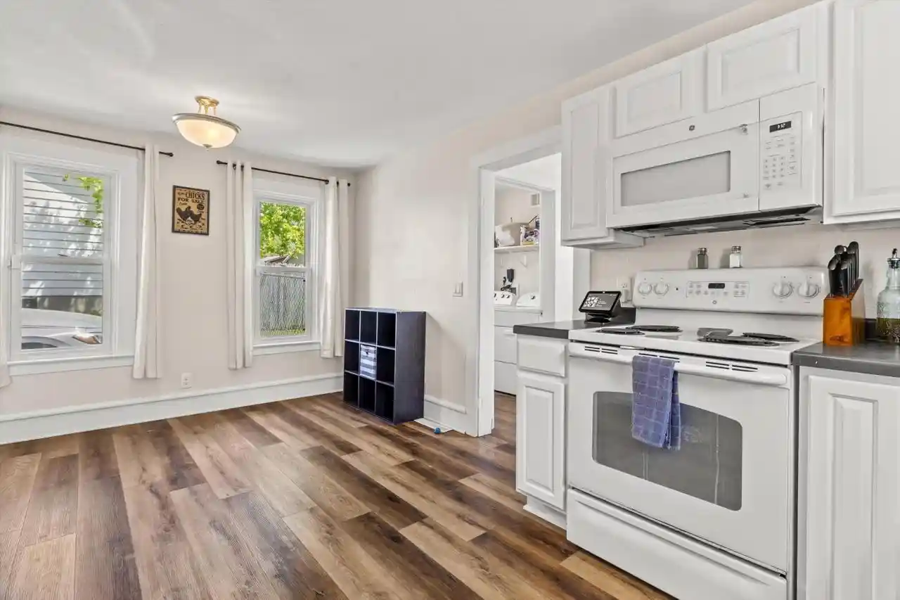 Photo 3 of Single family home for sale at 320 E Marion Street Street, Portage, WI 53901 | MLS# 2022594 | Listing updated on 2026-09-17