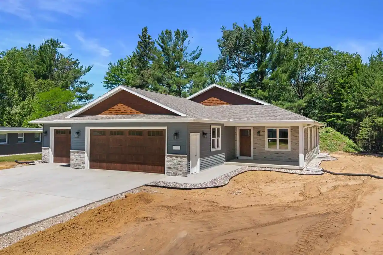 1st image of 4420 First Street Street, Stevens Point, WI 54481 | MLS# 22601881