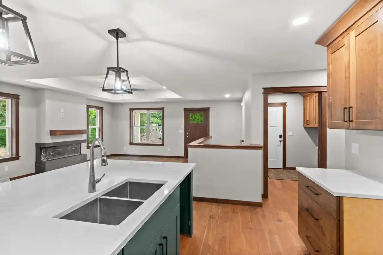 Photo 3 of Single family home for sale at 4420 First Street Street, Stevens Point, WI 54481 | MLS# 22601881 | Listing updated on 2026-09-03