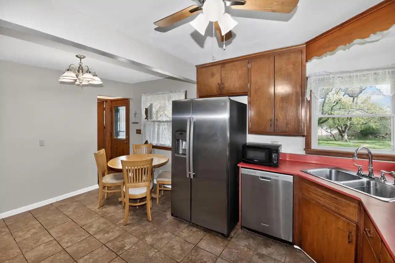Homes for sale in Caledonia, WI | 3440 W 5 Mile Road Road, Caledonia, WI 53108 | MLS# 1961194