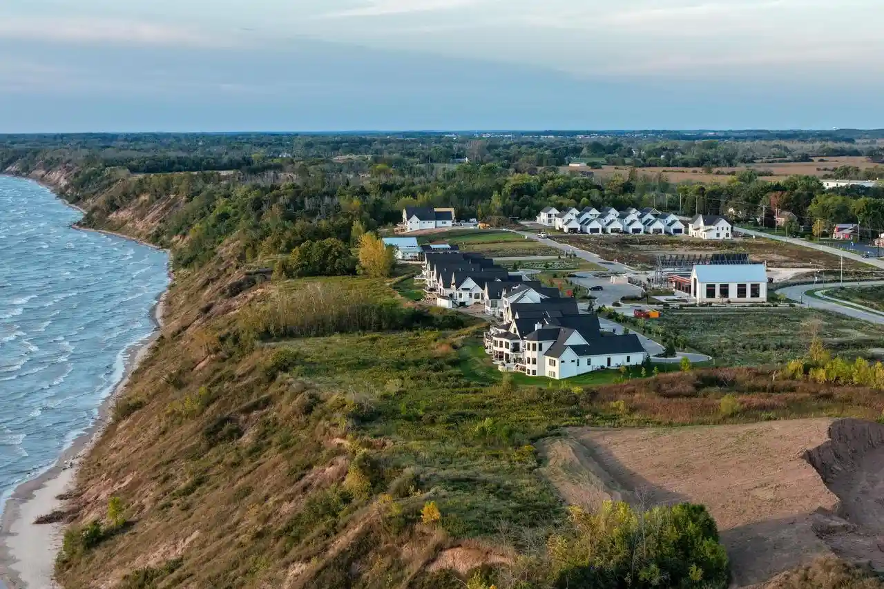 Homes for sale in Port Washington, WI | 1192 Shieling Lane Lane #Lt6, Port Washington, WI 53074 | MLS# 1961195