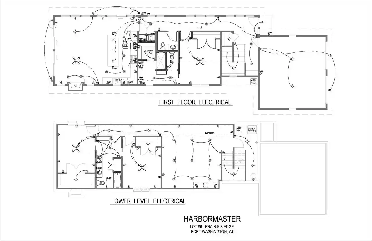 Homes for sale in Port Washington, WI | 1192 Shieling Lane Lane #Lt6, Port Washington, WI 53074 | MLS# 1961195