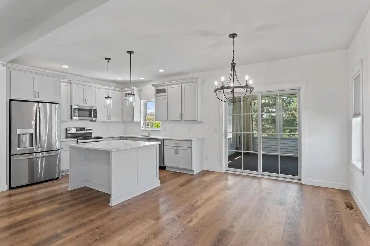 Photo 3 of Single family home for sale at 1201 Jacob Dr Dr, Prairie Du Sac, WI 53578 | MLS# 2022601 | Listing updated on 2026-09-16